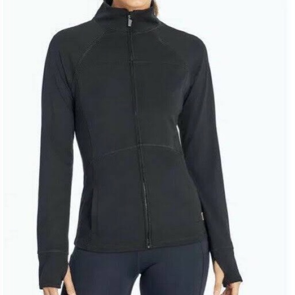 Balance collection Full Zip Jacket